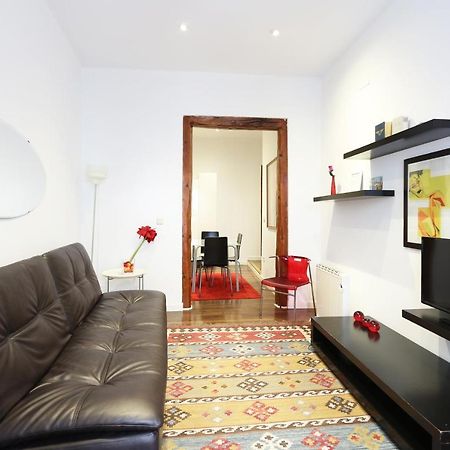 Paseo Del Prado Apartment By Allo Housing Madrid Kültér fotó