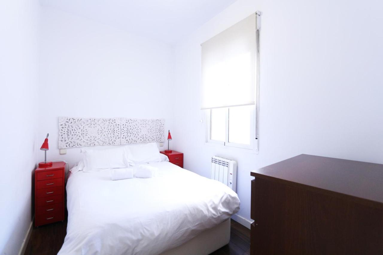 Paseo Del Prado Apartment By Allo Housing Madrid Kültér fotó