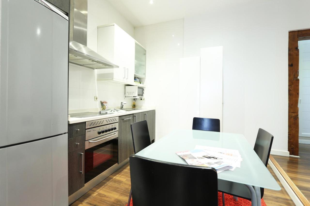 Paseo Del Prado Apartment By Allo Housing Madrid Kültér fotó
