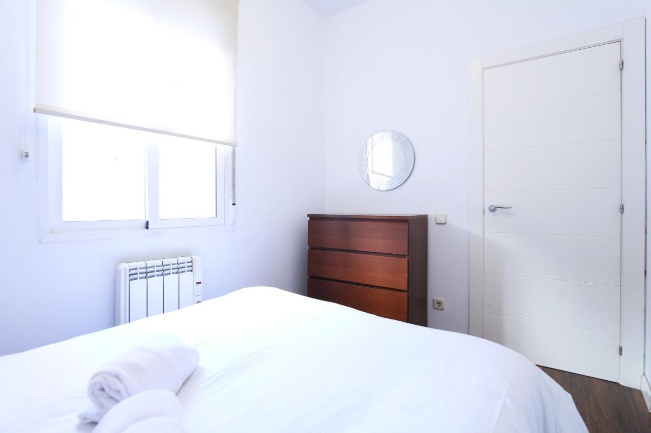 Paseo Del Prado Apartment By Allo Housing Madrid Kültér fotó