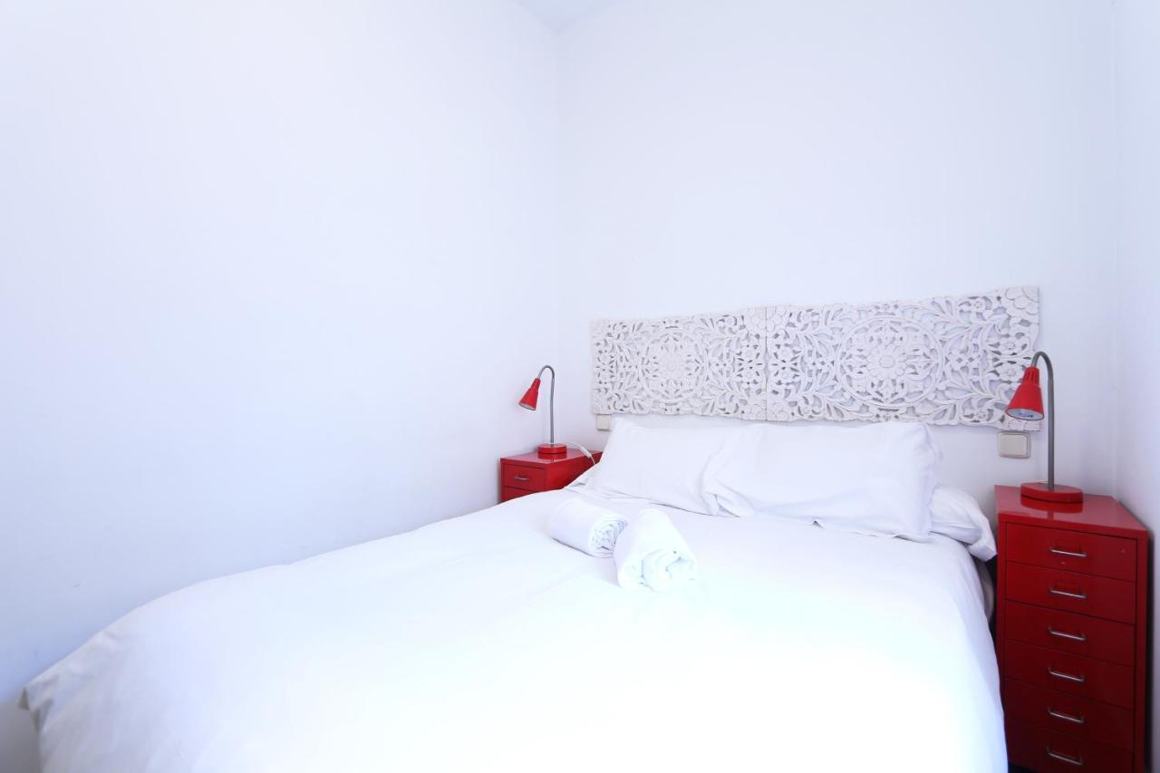 Paseo Del Prado Apartment By Allo Housing Madrid Kültér fotó