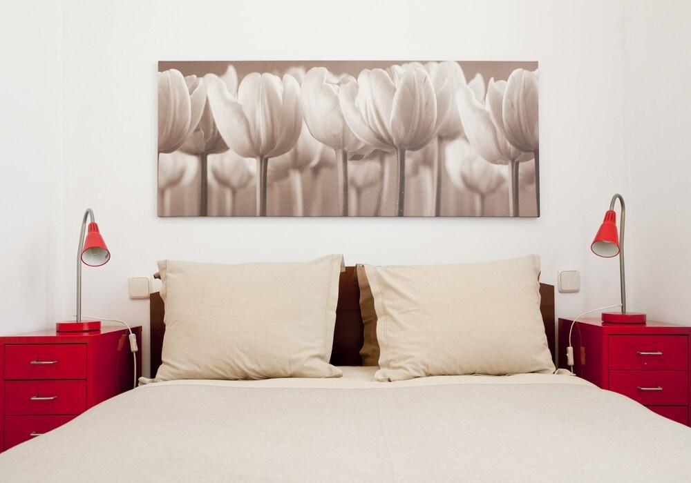 Paseo Del Prado Apartment By Allo Housing Madrid Kültér fotó
