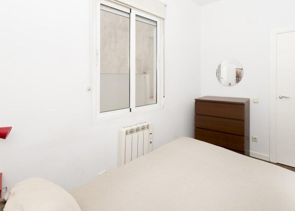 Paseo Del Prado Apartment By Allo Housing Madrid Kültér fotó